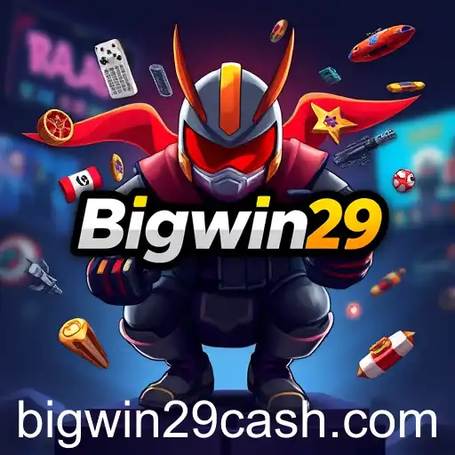 Bigwin29 and the Evolution of Online Gaming