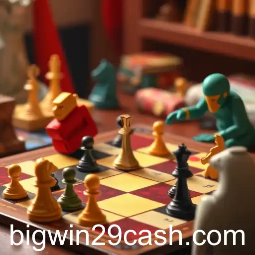 BigWin29: Shaping the Future of Online Gaming