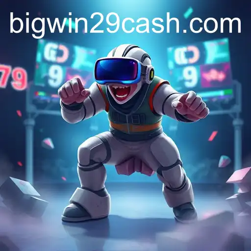 BigWin29 Revolutionizes Online Gaming in 2025