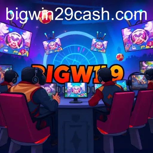 The Rise of Bigwin29 in the Gaming World
