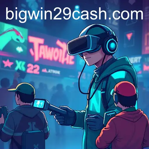 Bigwin29 Thrives in the Evolving Gaming Landscape