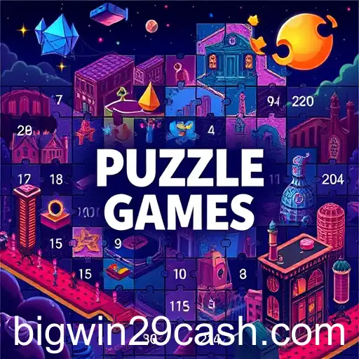 Bigwin29: Revolutionizing Online Gaming in 2025