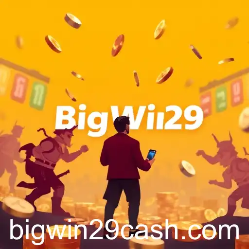 BigWin29 Revolutionizes Gaming Experience