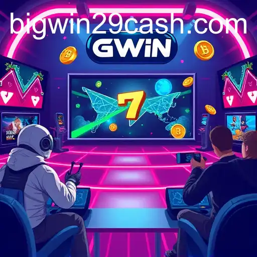 The Rise of Bigwin29: Transforming Online Gaming in 2025