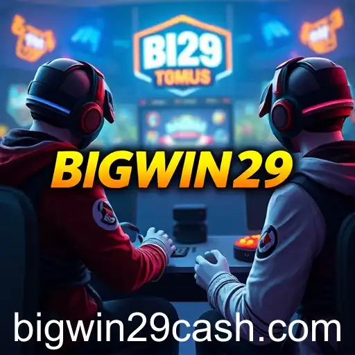 Innovations in Online Gaming: The BigWin29 Phenomenon