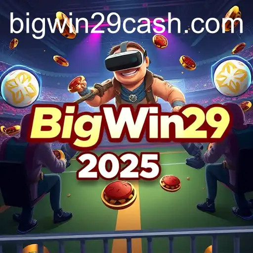 BigWin29 Revolutionizes Online Gaming