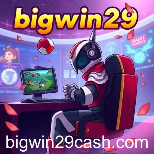 Gaming Trends and Bigwin29's Role