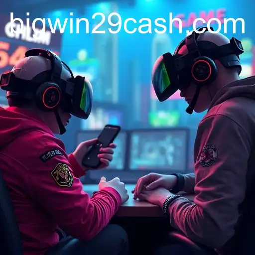 Gaming Dynamics in the Digital Age