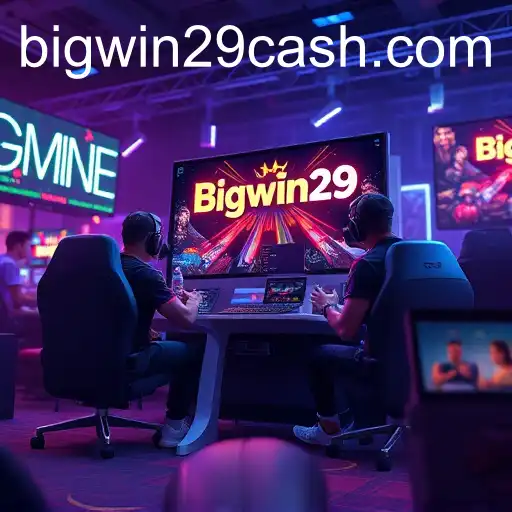The Rise of Gaming in 2026: Bigwin29 Leads the Pack