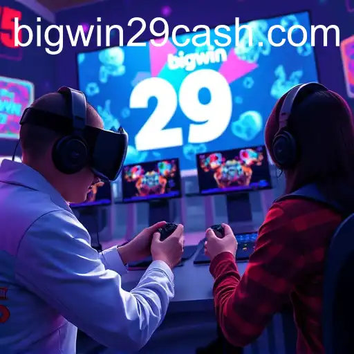 The Rise of Online Gaming in 2026