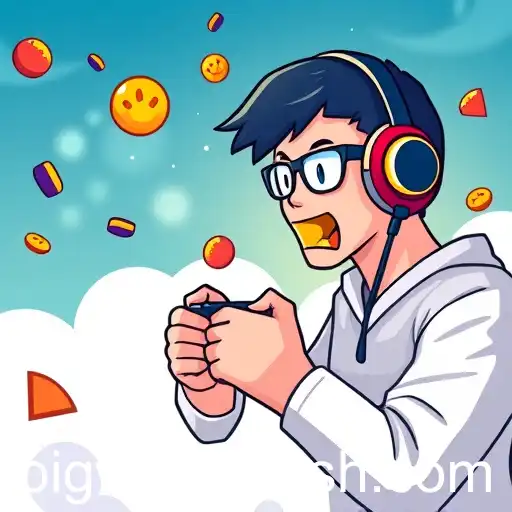 The Rise of Online Gaming Platforms in 2025